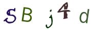 CAPTCHA на основе изображений