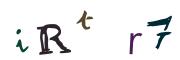 CAPTCHA на основе изображений