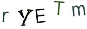 CAPTCHA на основе изображений