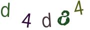 CAPTCHA на основе изображений