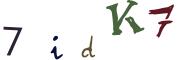 CAPTCHA на основе изображений