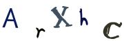 CAPTCHA на основе изображений