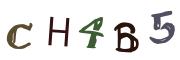 CAPTCHA на основе изображений