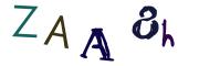 CAPTCHA на основе изображений
