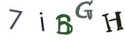 CAPTCHA на основе изображений