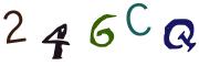 CAPTCHA на основе изображений