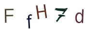 CAPTCHA на основе изображений