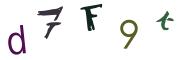 CAPTCHA на основе изображений
