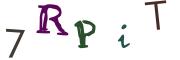 CAPTCHA на основе изображений
