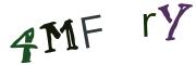 CAPTCHA на основе изображений