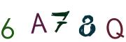 CAPTCHA на основе изображений