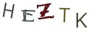 CAPTCHA на основе изображений