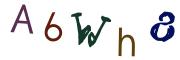 CAPTCHA на основе изображений