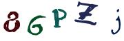 CAPTCHA на основе изображений