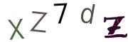 CAPTCHA на основе изображений