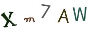 CAPTCHA на основе изображений