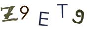CAPTCHA на основе изображений