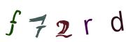 CAPTCHA на основе изображений