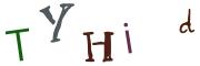 CAPTCHA на основе изображений
