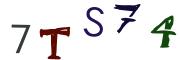 CAPTCHA на основе изображений