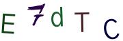 CAPTCHA на основе изображений