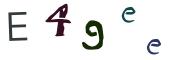 CAPTCHA на основе изображений