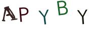 CAPTCHA на основе изображений