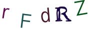 CAPTCHA на основе изображений