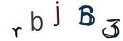 CAPTCHA на основе изображений