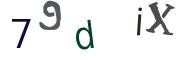 CAPTCHA на основе изображений