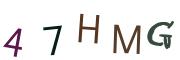 CAPTCHA на основе изображений