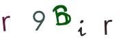 CAPTCHA на основе изображений