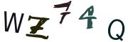 CAPTCHA на основе изображений