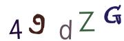 CAPTCHA на основе изображений