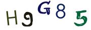 CAPTCHA на основе изображений