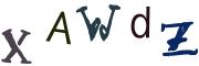 CAPTCHA на основе изображений