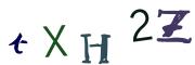 CAPTCHA на основе изображений