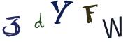 CAPTCHA на основе изображений