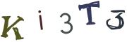 CAPTCHA на основе изображений