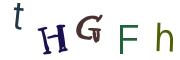 CAPTCHA на основе изображений