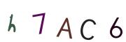 CAPTCHA на основе изображений