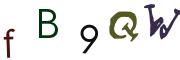 CAPTCHA на основе изображений