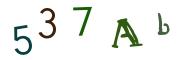 CAPTCHA на основе изображений