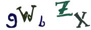 CAPTCHA на основе изображений