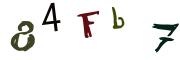 CAPTCHA на основе изображений
