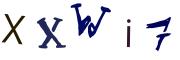 CAPTCHA на основе изображений