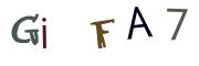 CAPTCHA на основе изображений