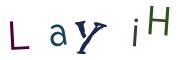 CAPTCHA на основе изображений