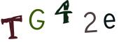 CAPTCHA на основе изображений