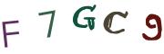 CAPTCHA на основе изображений